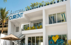 Astoria current Hotel