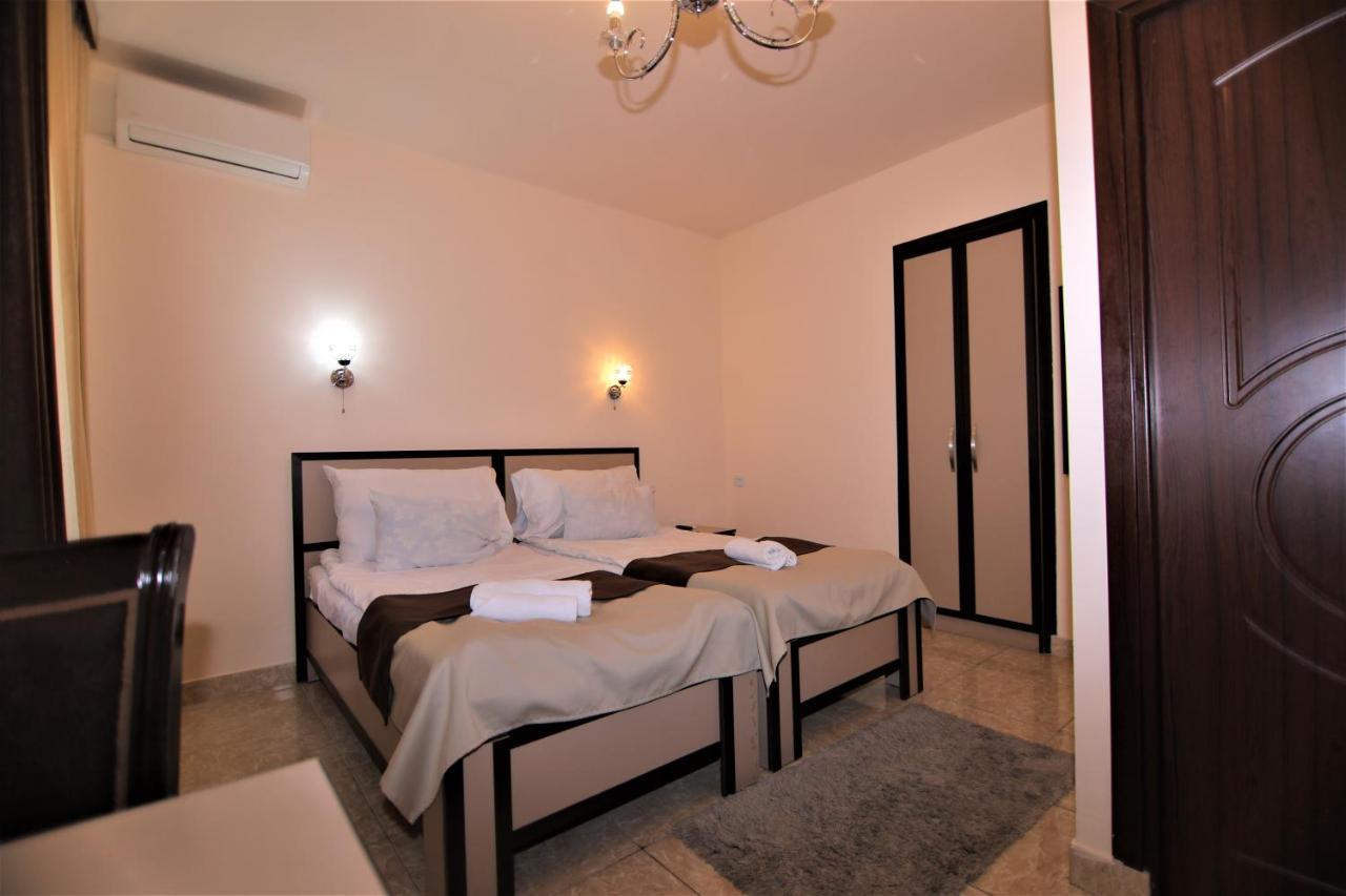Comfort House Hotel Yerevan
