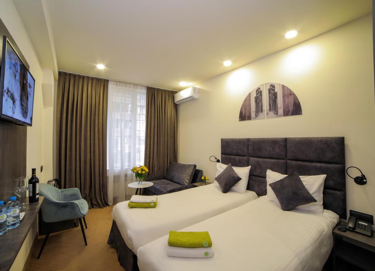 Median Hotel City Center Yerevan