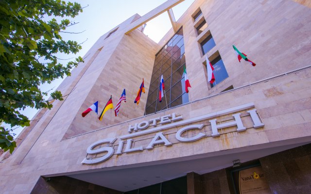 Ani Central Inn Hotel Yerevan