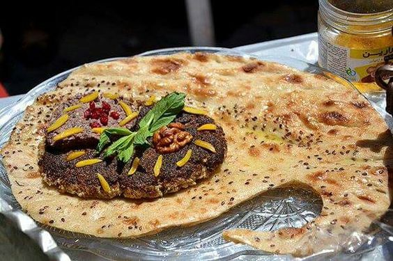 خوشمزه ترین غذاهای نصف جهان
