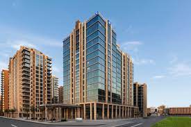 Wyndham Dubai Deira