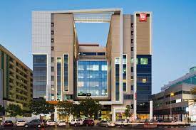 ibis Dubai Al Rigga