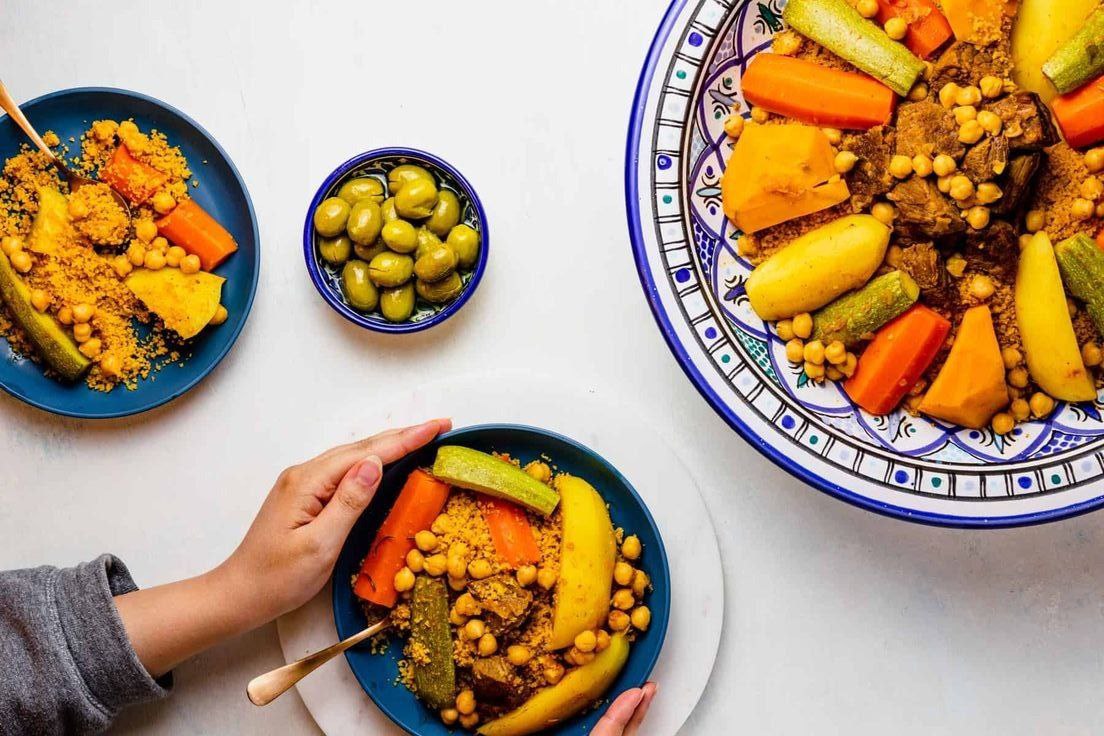 رستوران های یزد , گشت و گذار در مقر خوشمزگی ها
