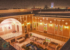 اقامتگاه بومگردی سرای کهن یزد